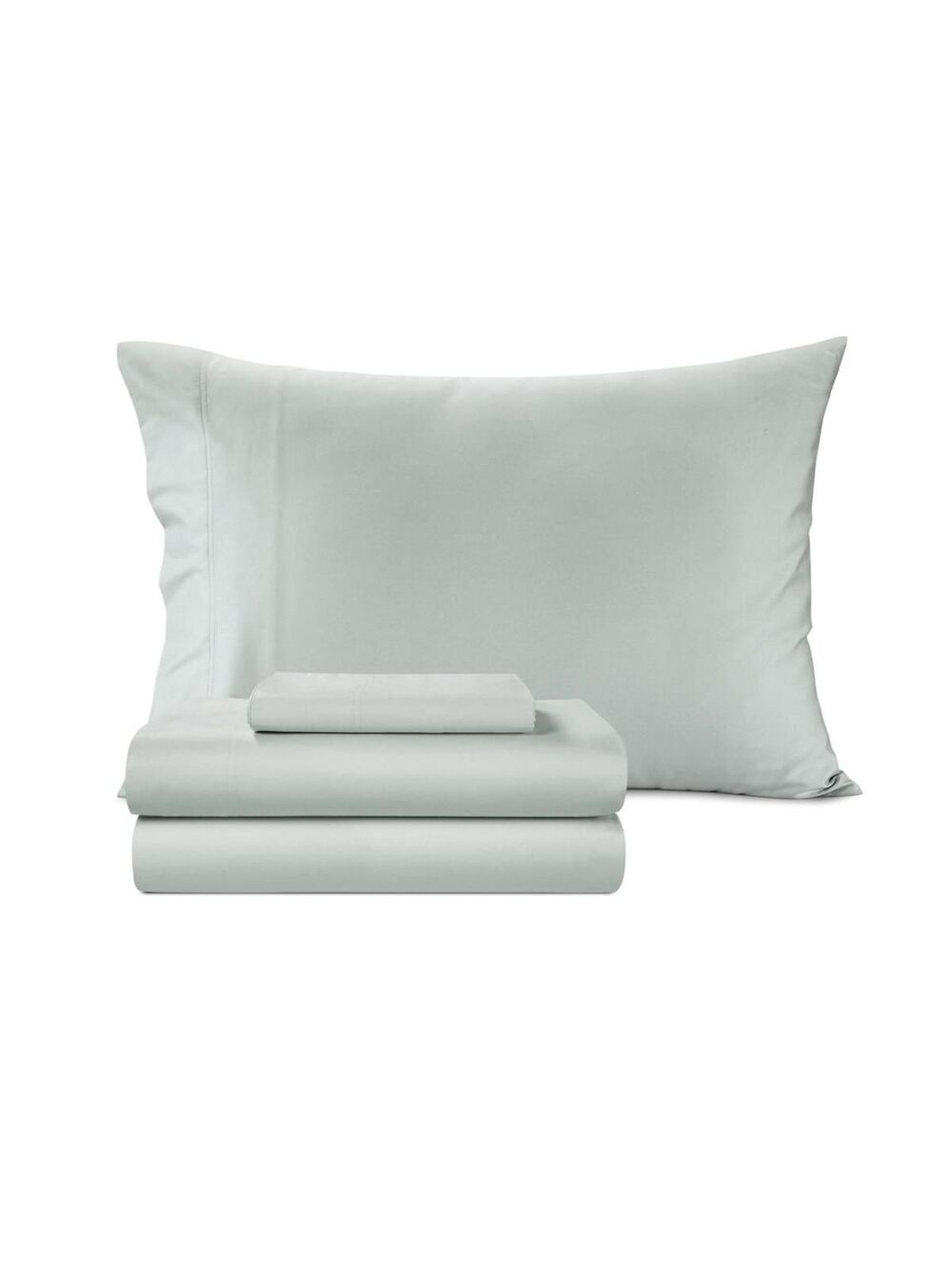 #20 SleepRX 300 Thread Count 4-Pc. Sheet Set, Full - Lunar Rock